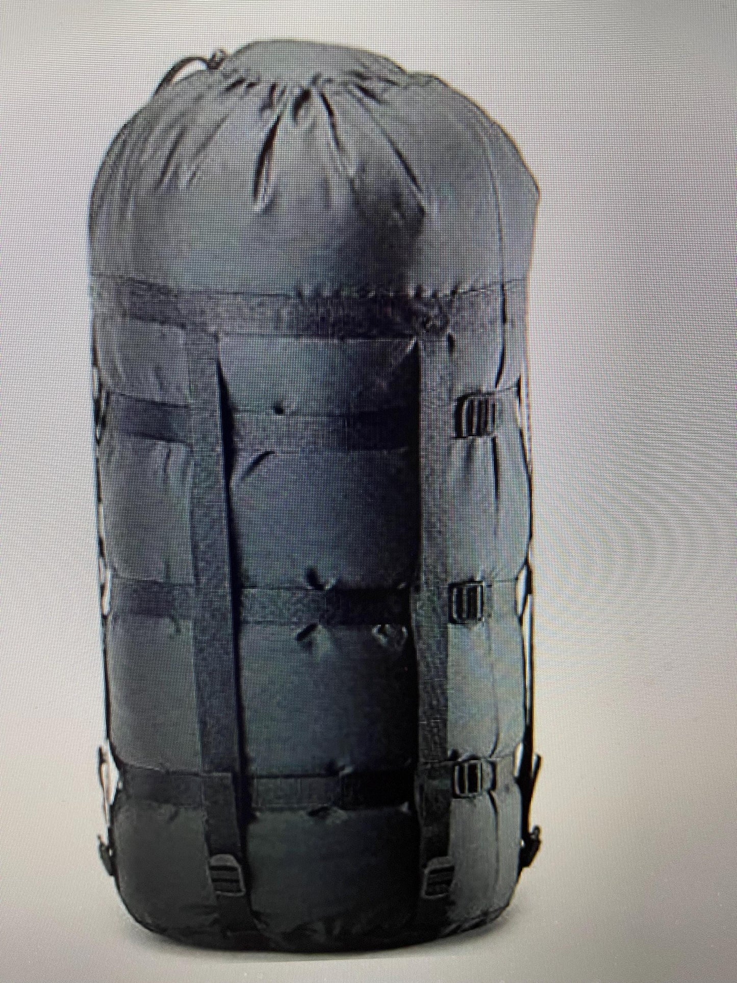 USGI Large Compression Stuff Sack for Modular Sleep System NSN: 8465-01-445-6274