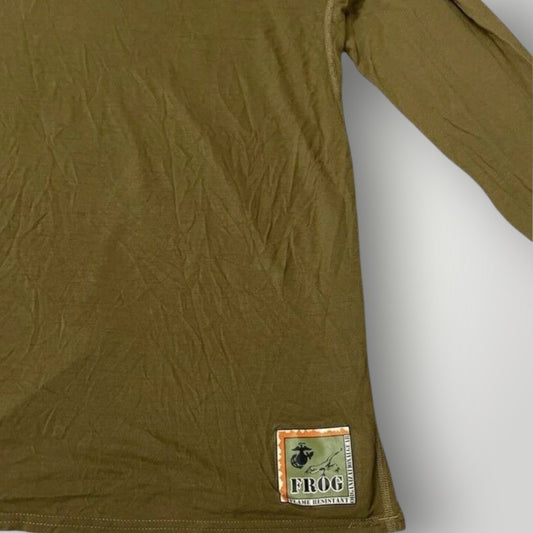 FROG / Peckham Military Flame-Resistant Combat Shirt