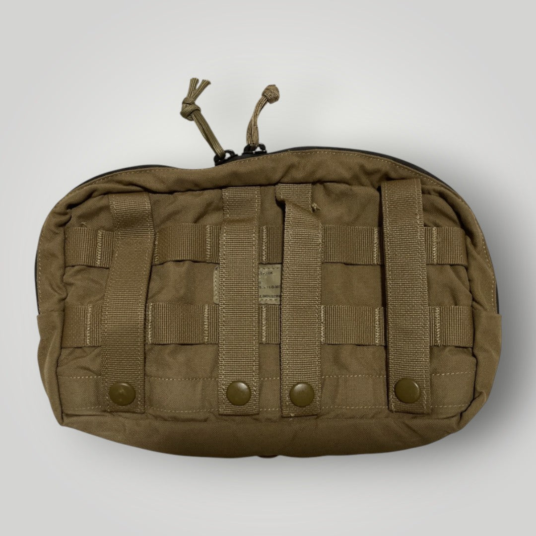 USMC FILBE Assault Pouch – Coyote Brown