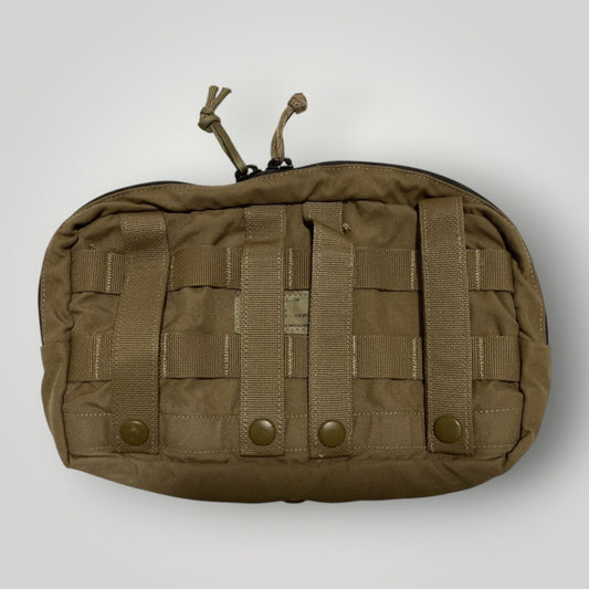 USMC FILBE Assault Pouch – Coyote Brown