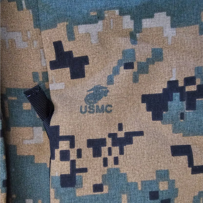 USMC Woodland MARPAT Parka Jacket