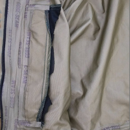 USMC Woodland MARPAT Parka Jacket