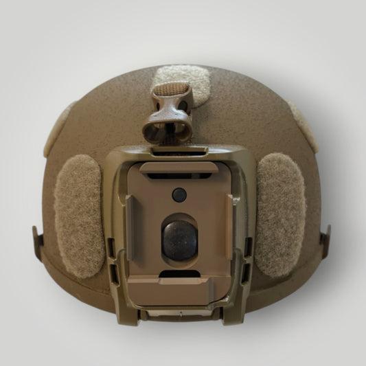 USMC - AP Ceradyne IHPS Ballistic Helmet