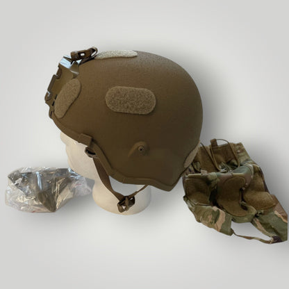 USMC - AP Ceradyne IHPS Ballistic Helmet