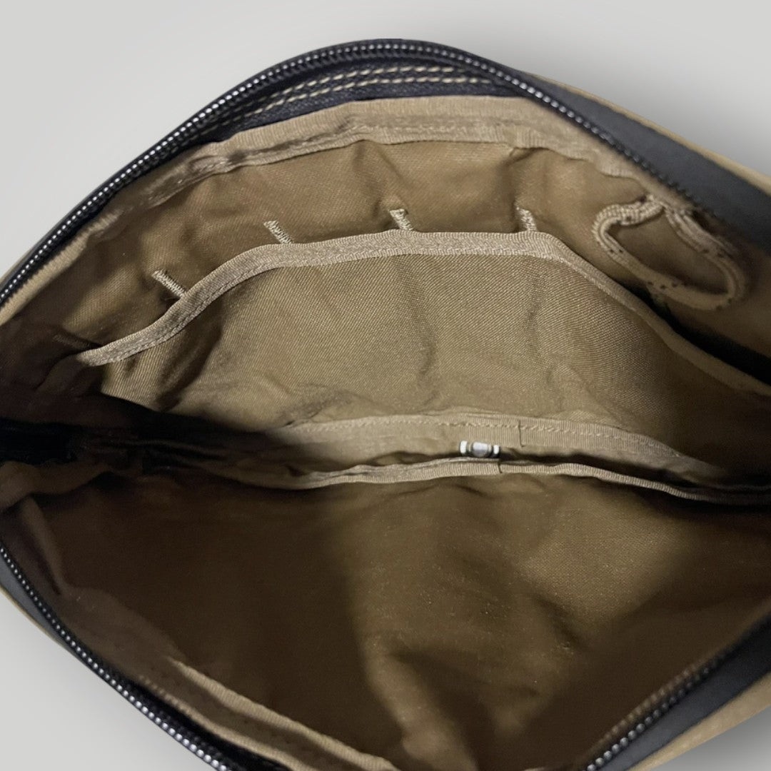 USMC FILBE Assault Pouch – Coyote Brown