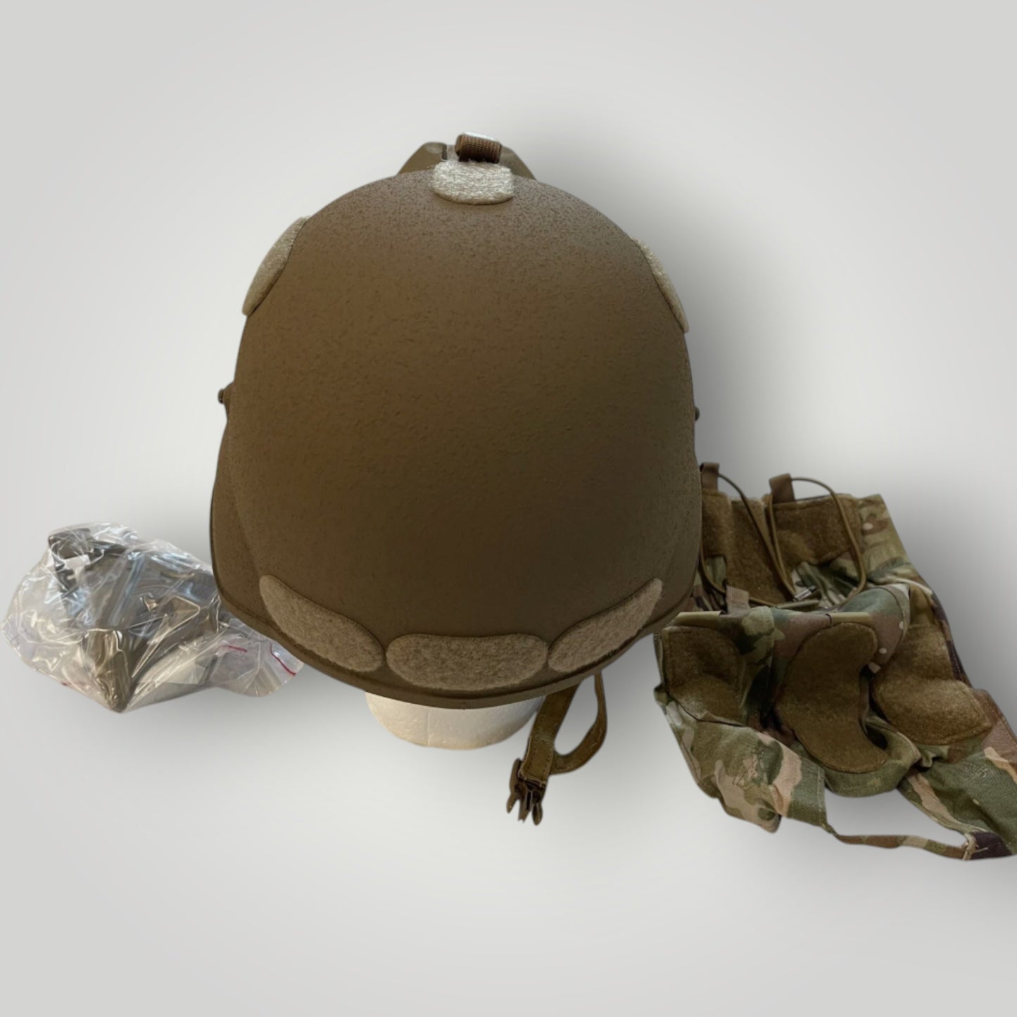 USMC - AP Ceradyne IHPS Ballistic Helmet