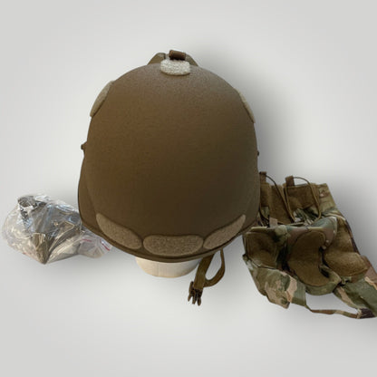 USMC - AP Ceradyne IHPS Ballistic Helmet