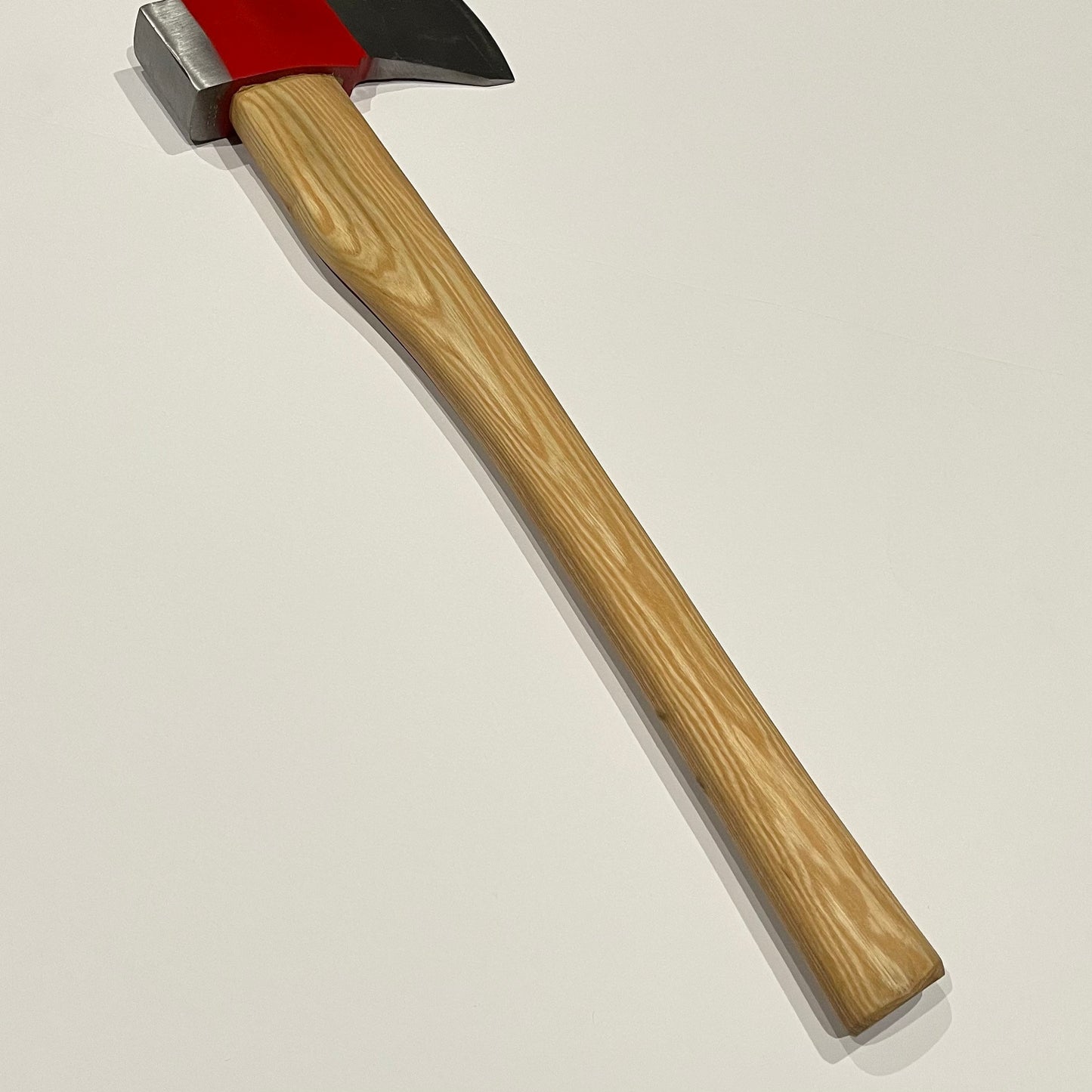 Genuine Vintage Swiss Military Reserve Woodsman Axe  New.