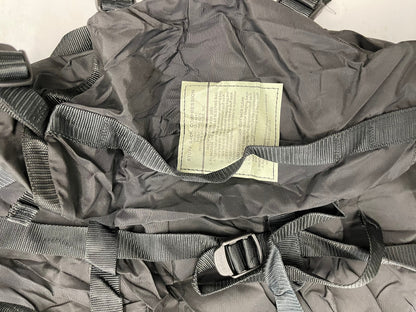Genuine US military woodland Gortex modular sleep System MSS complete 4 pcs. System.