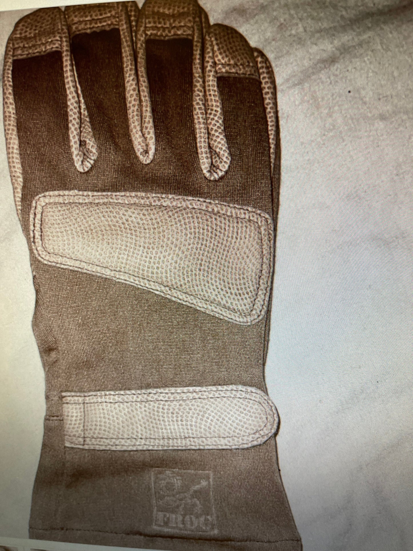 USMC Ansell Hawkeye Fire retardant Combat /work Gloves US Military assorted sizes.