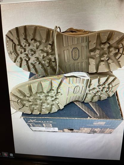 US  military Wellco E163 USMC RAT Temperate weather combat boots assorted sizes New.