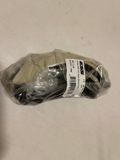 New ESS Profile NVG Ballistic Goggles military tactical eye protection
