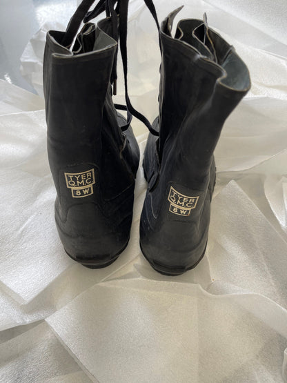 US Military extreme cold weather Micky mouse snow boots without valve