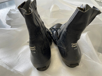 US Military extreme cold weather Micky mouse snow boots without valve