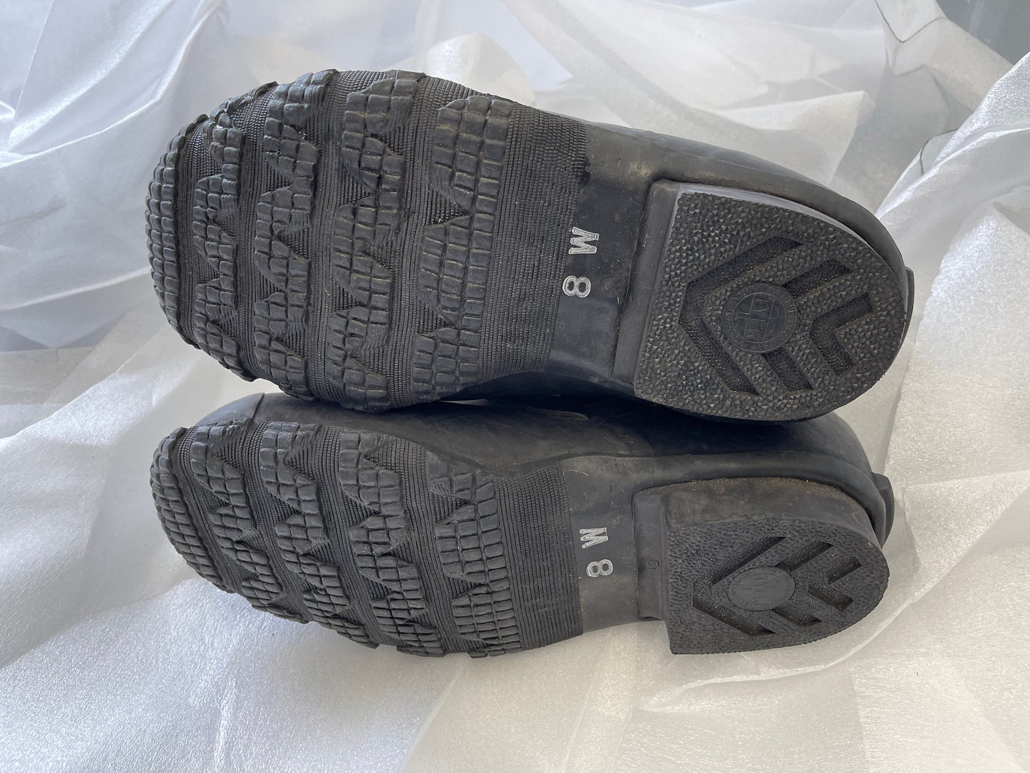US Military extreme cold weather Micky mouse snow boots without valve