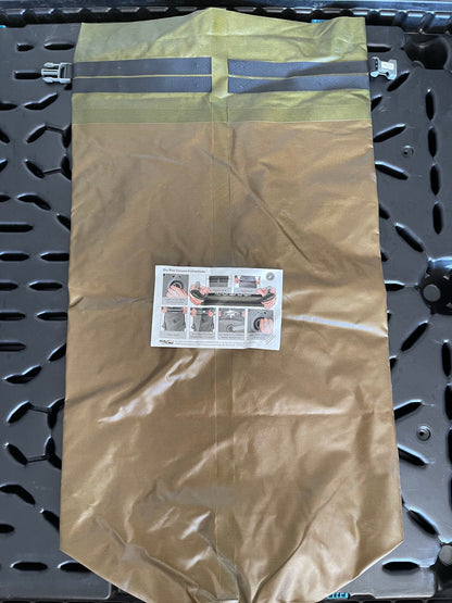 USMC Seal Line ILBE 56 Liter Assault Pack Liner Dry Bag Waterproof USMC Original .