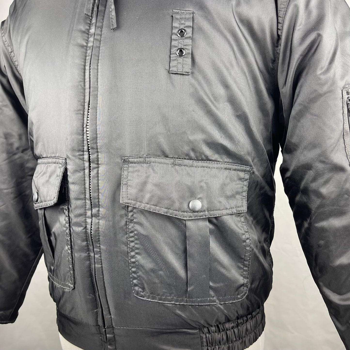 US Navy Security Police Jacket