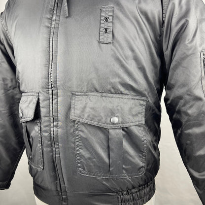 US Navy Security Police Jacket