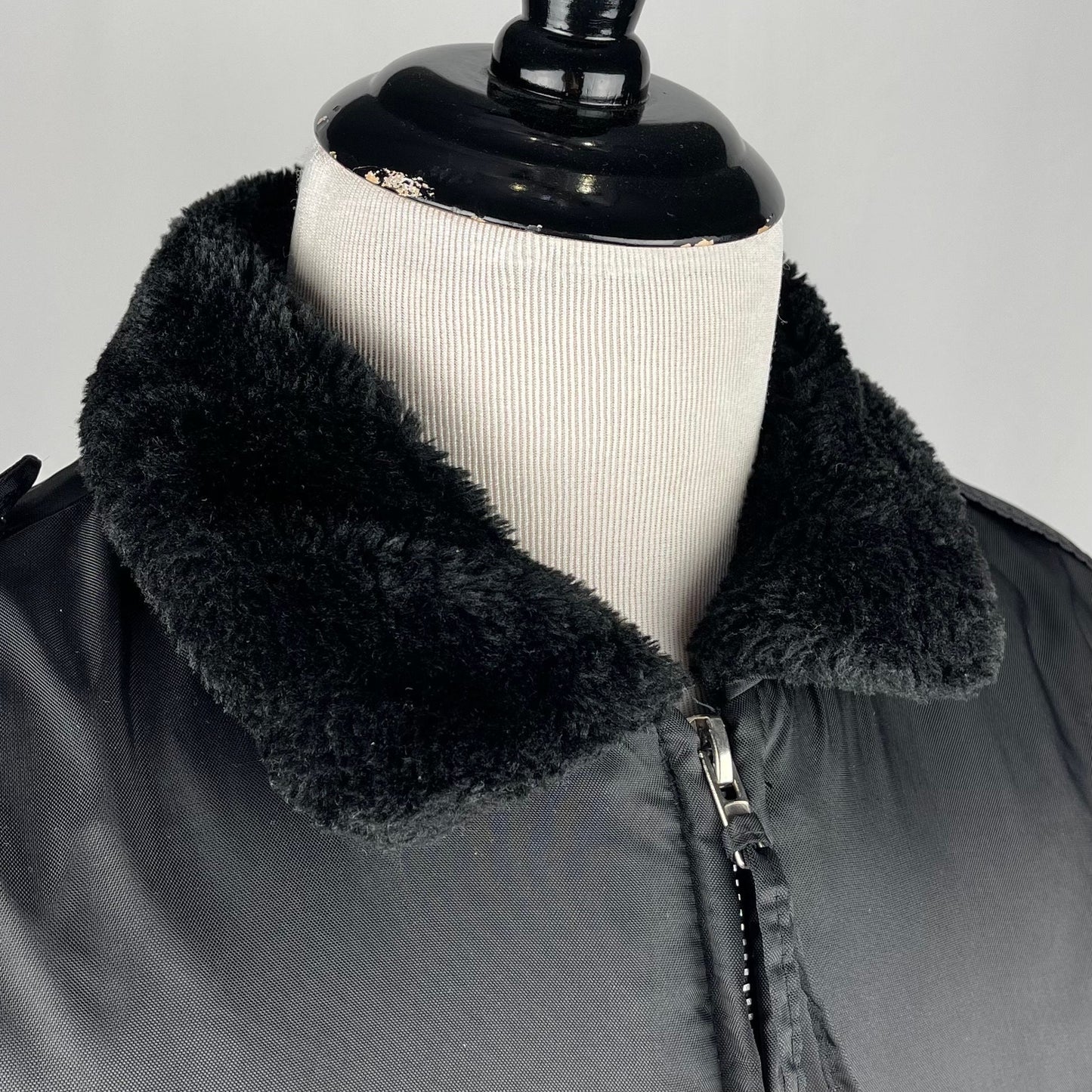 US Navy Security Police Jacket