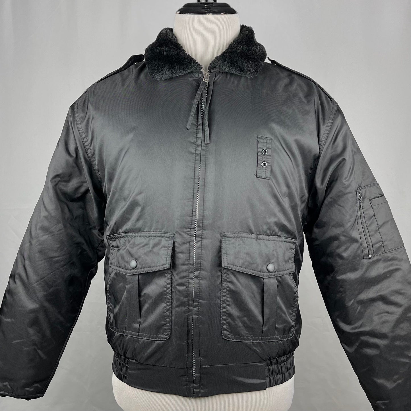 US Navy Security Police Jacket