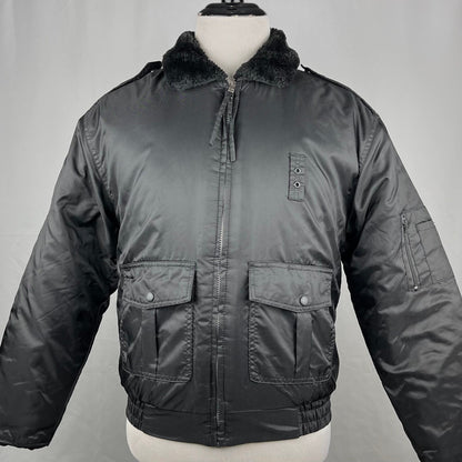 US Navy Security Police Jacket