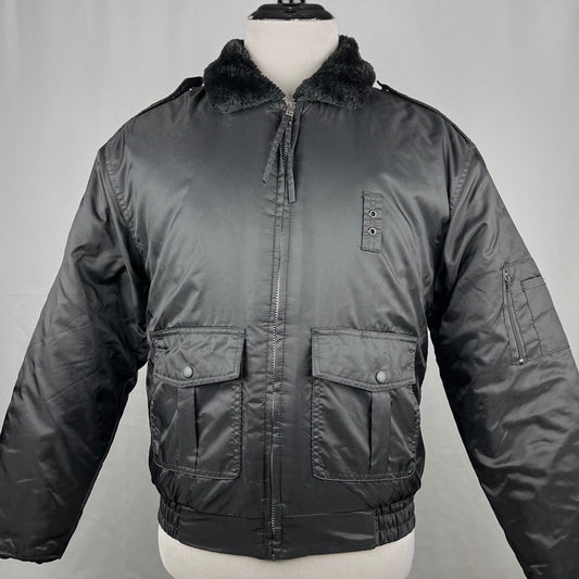 US Navy Security Police Jacket