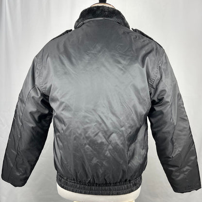 US Navy Security Police Jacket