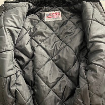 US Navy Security Police Jacket