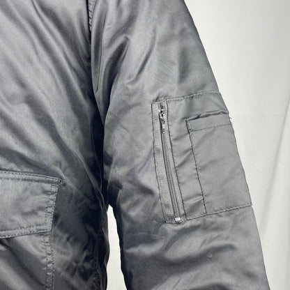 US Navy Security Police Jacket