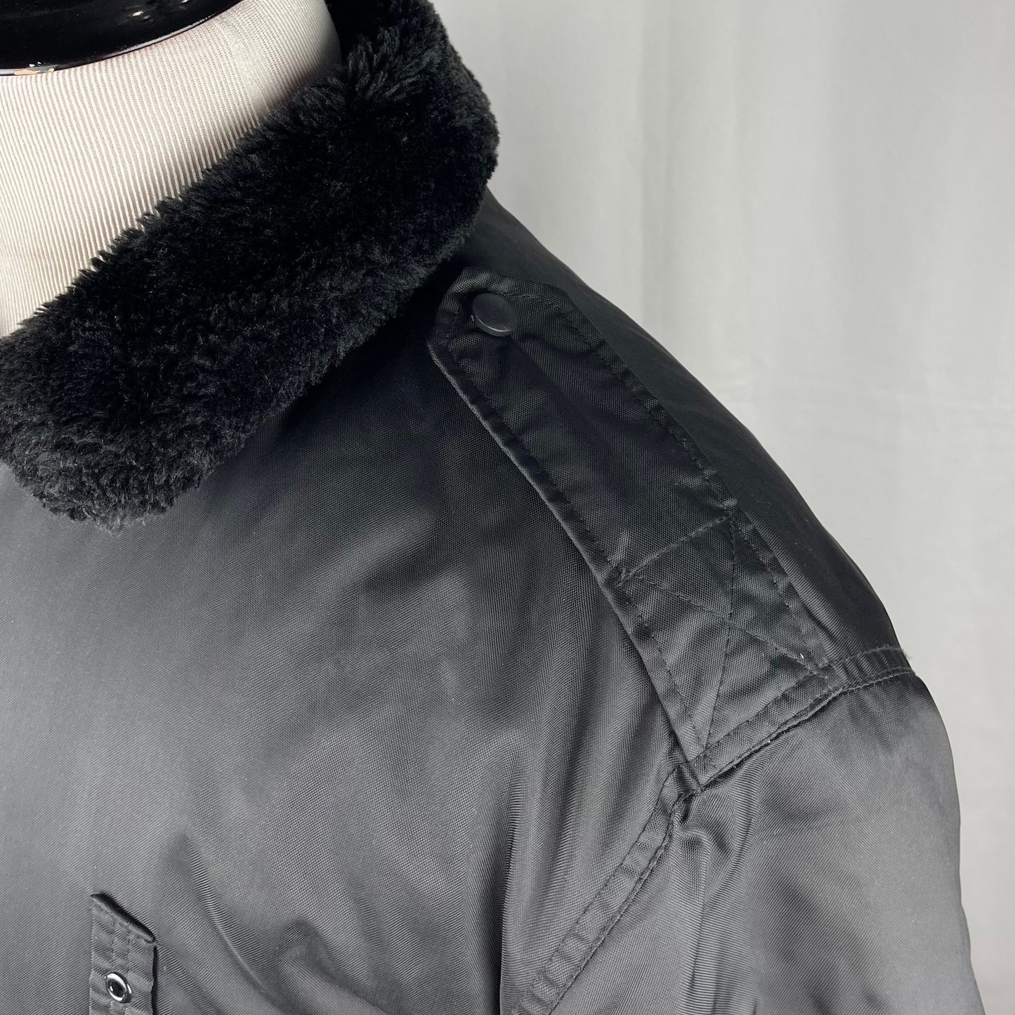 US Navy Security Police Jacket