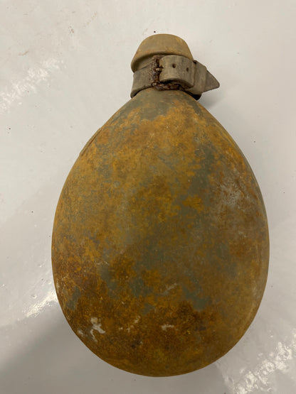 Genuine German WWI M1915 Canteen Bottle