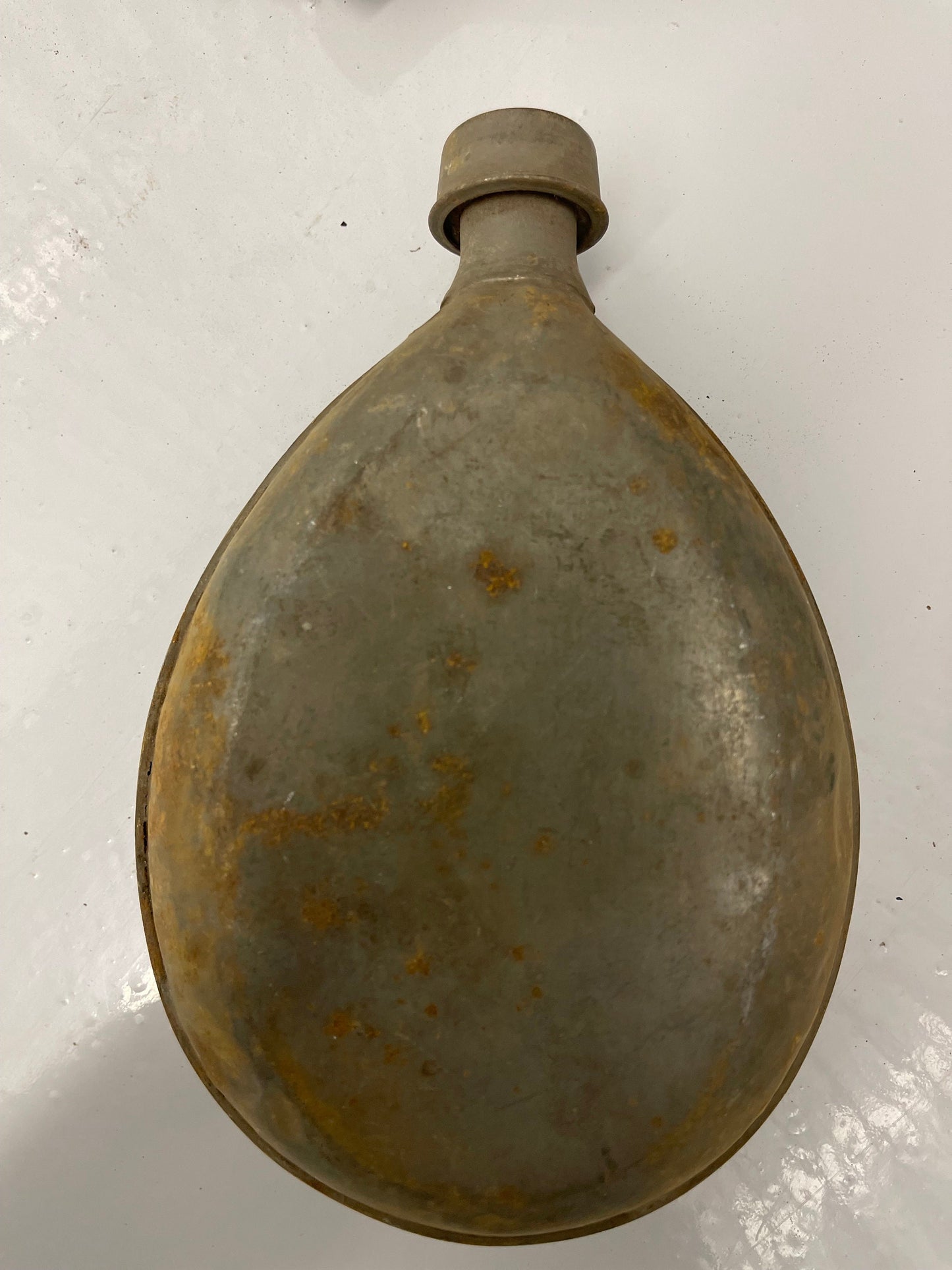 Genuine German WWI M1915 Canteen Bottle