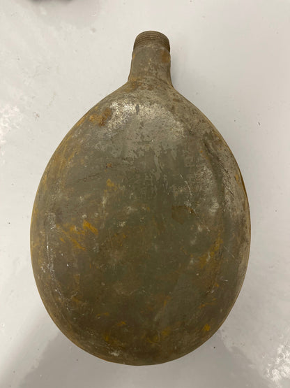 Genuine German WWI M1915 Canteen Bottle