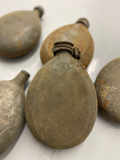 Genuine German WWI M1915 Canteen Bottle