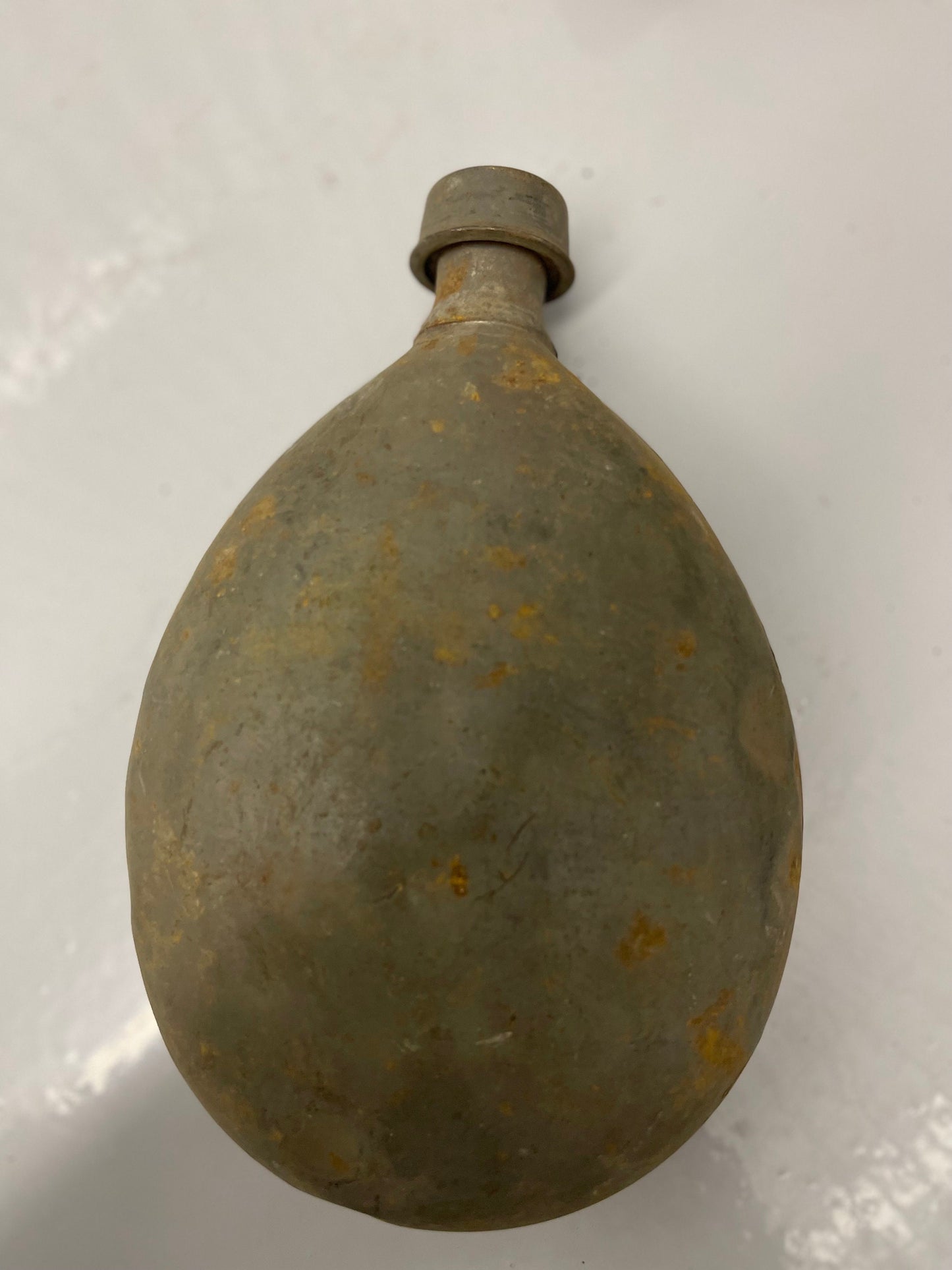 Genuine German WWI M1915 Canteen Bottle