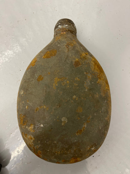 Genuine German WWI M1915 Canteen Bottle