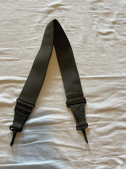 US military Shoulder Straps