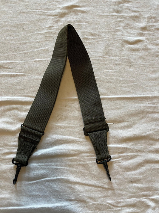 US GI Tactical General Purpose Shoulder Strap for Duffle bag medical bag OD New