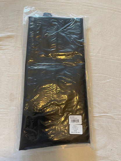 New MSR US Military Pack Shower 30L Camping Shower Dry Bag MSR-03485