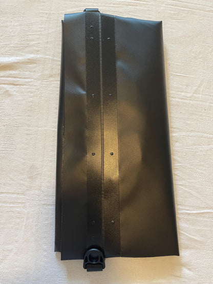 New MSR US Military Pack Shower 30L Camping Shower Dry Bag MSR-03485