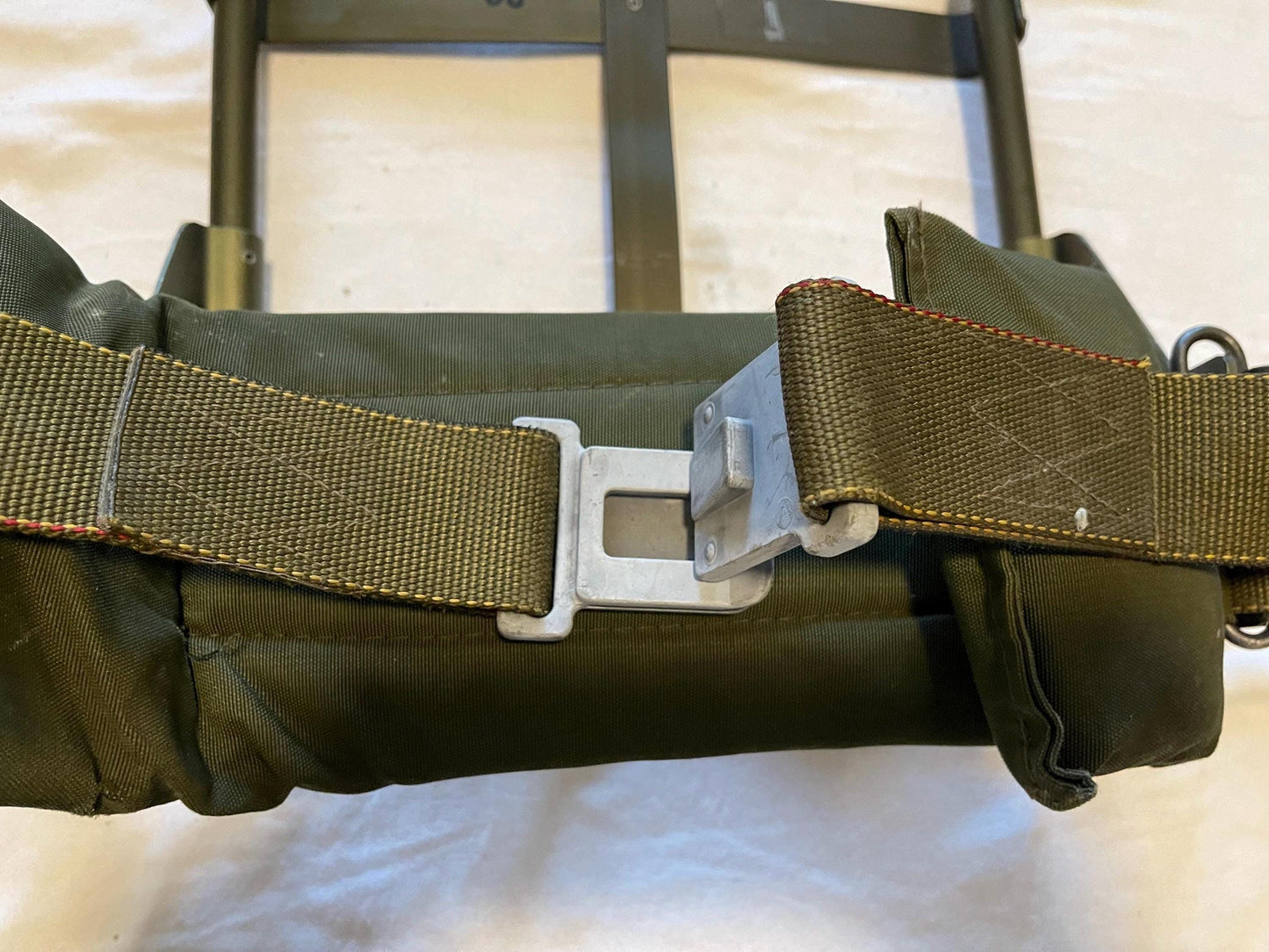 US Alice Pack Frame w Waist Belt LC2 for Military Alice Rucksack