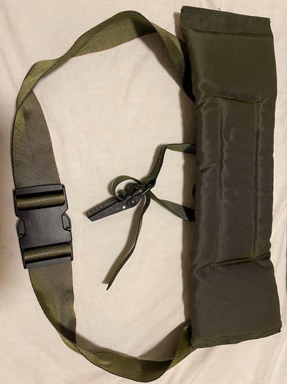 Genuine US Military LC-2 Kidney Pad waist Belt for ALICE Pack Olive Green New