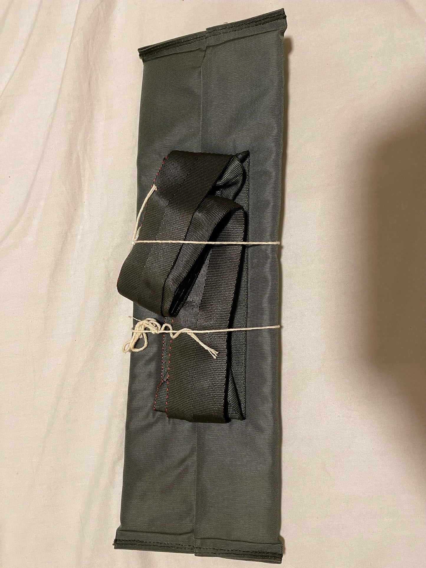 Genuine US Military LC-2 Kidney Pad waist Belt for ALICE Pack Olive Green New