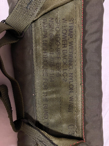 Genuine US Military LC-2 Kidney Pad waist Belt for ALICE Pack Olive Green New