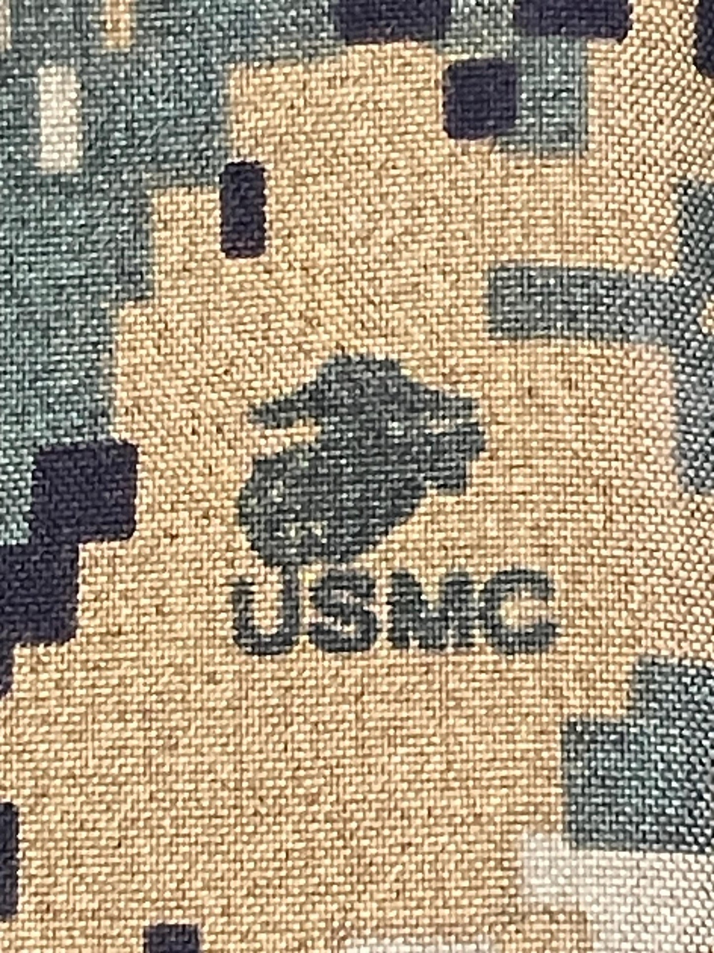 Genuine USMC Woodland Marpat digital ECW  Goretex marine jacket Large Regular new with tag