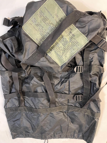 USGI Large Compression Stuff Sack for Modular Sleep System NSN: 8465-01-445-6274