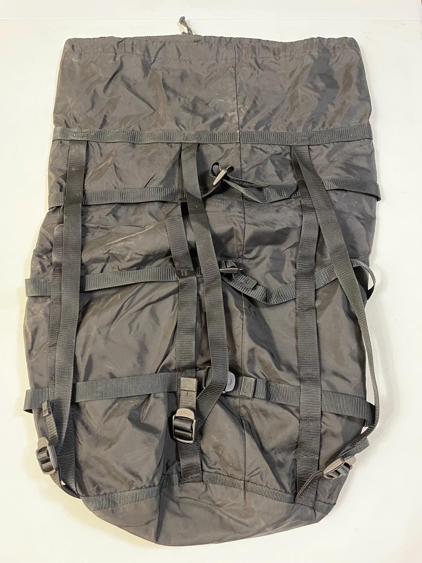 USGI Large Compression Stuff Sack for Modular Sleep System NSN: 8465-01-445-6274
