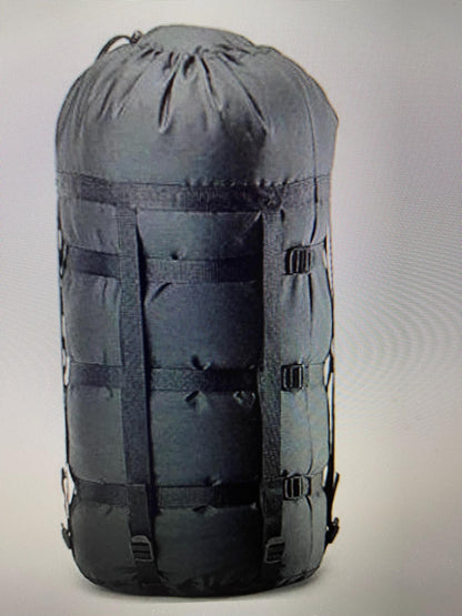 USGI Large Compression Stuff Sack for Modular Sleep System NSN: 8465-01-445-6274