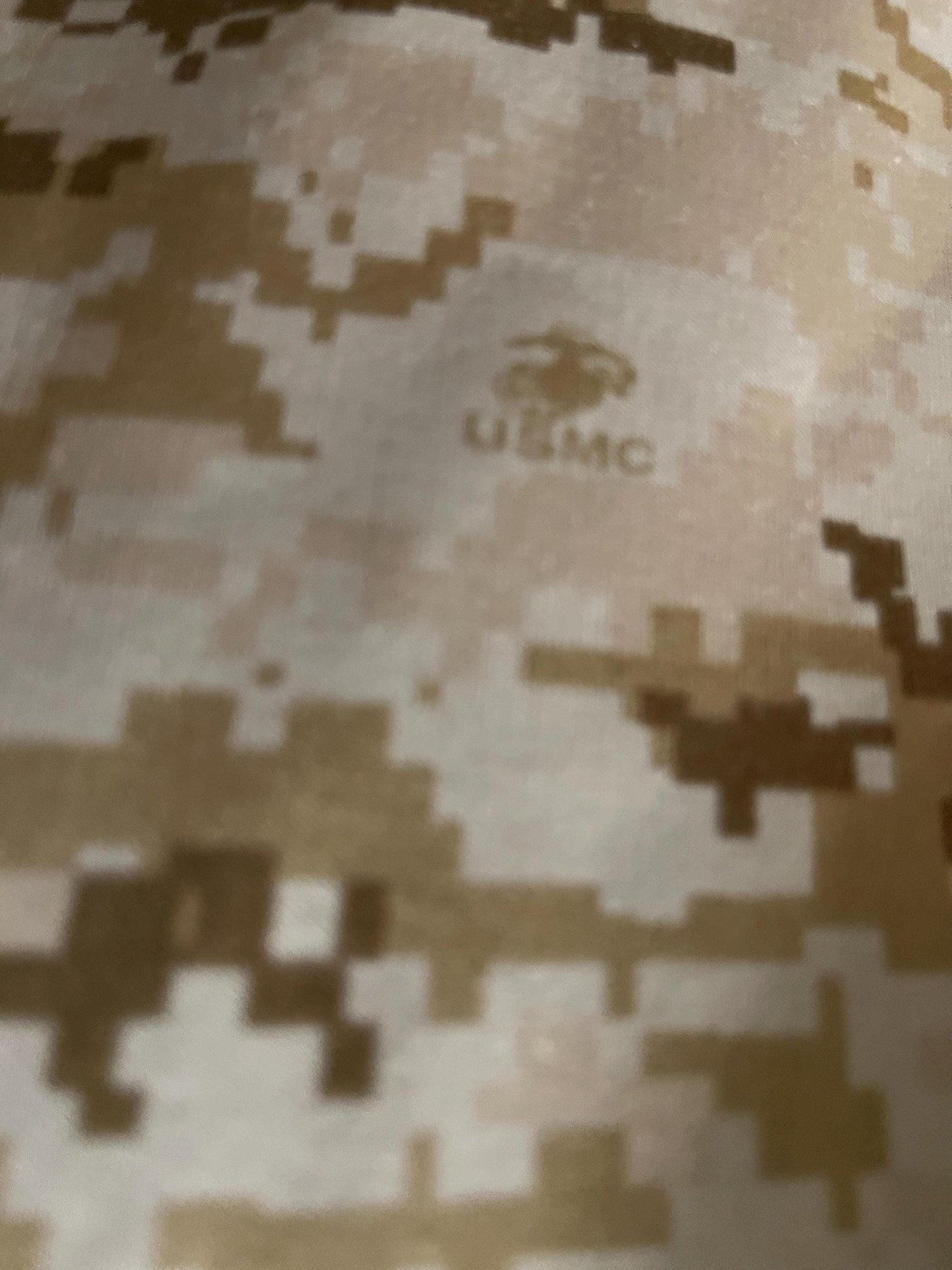 USMC Apecs Cdj 180s Cold Weather Desert MARPAT Combat Jacket Sealassrted sizes