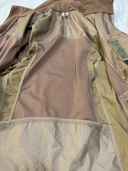 USMC Apecs Cdj 180s Cold Weather Desert MARPAT Combat Jacket Sealassrted sizes